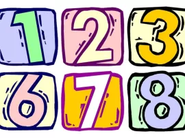 Descubre el verdadero significado del número 3 en la numerología